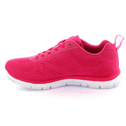 LEXI: Women's Get Fit Mesh Trainers