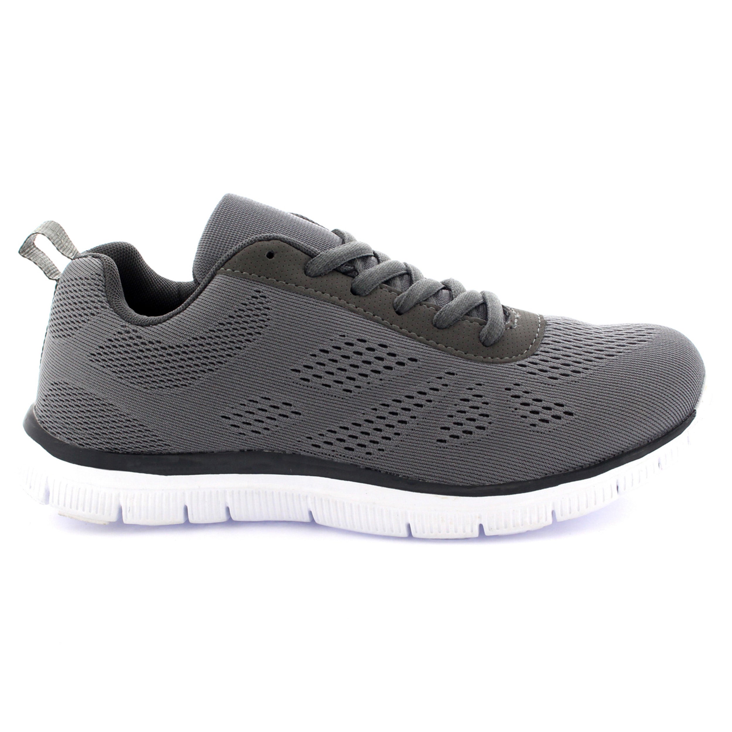 LEXI: Women's Get Fit Mesh Trainers
