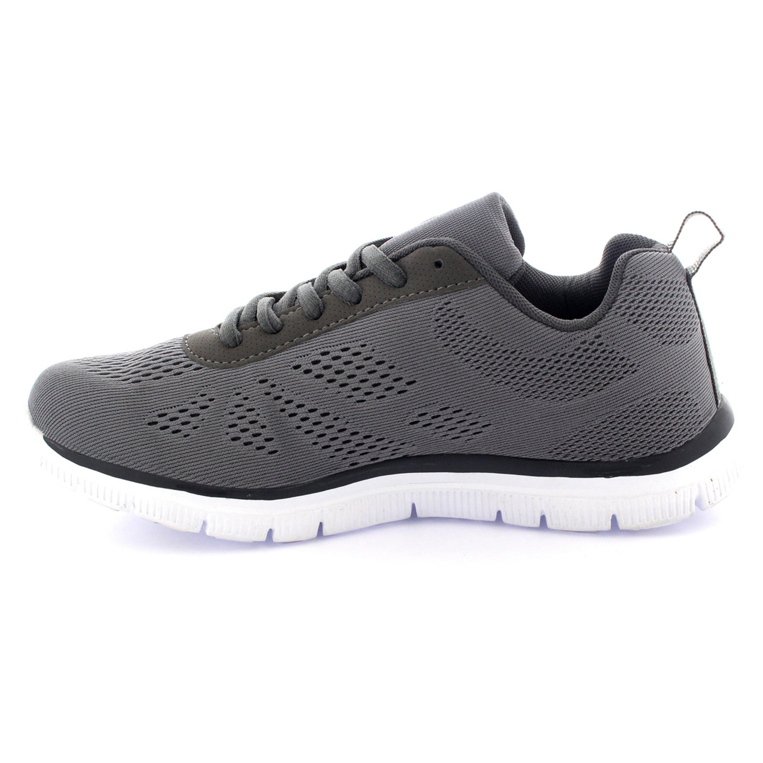LEXI: Women's Get Fit Mesh Trainers