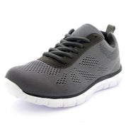 LEXI: Women's Get Fit Mesh Trainers