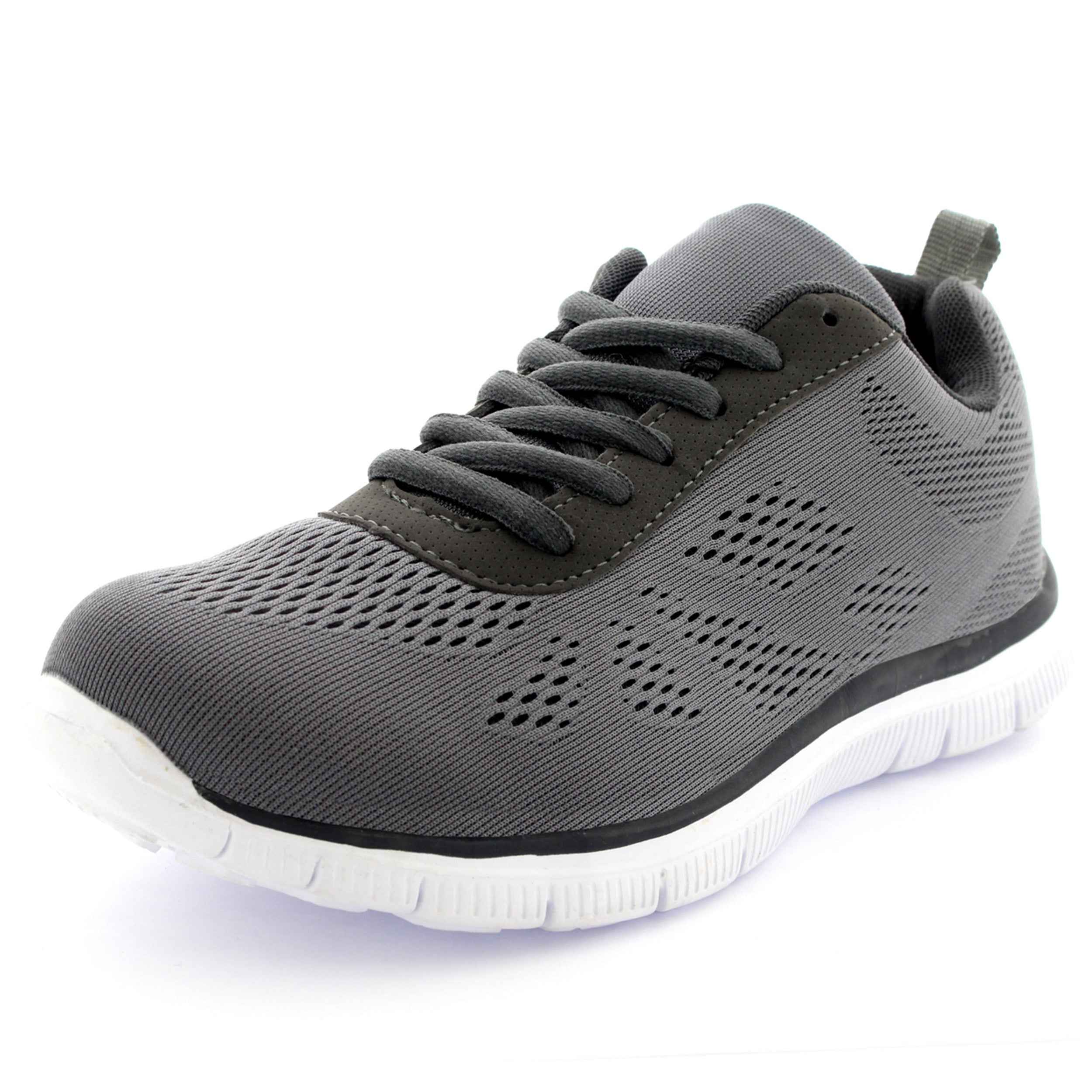 LEXI: Women's Get Fit Mesh Trainers
