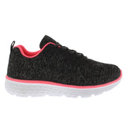 LEXI: Women's Get Fit Mesh Trainers