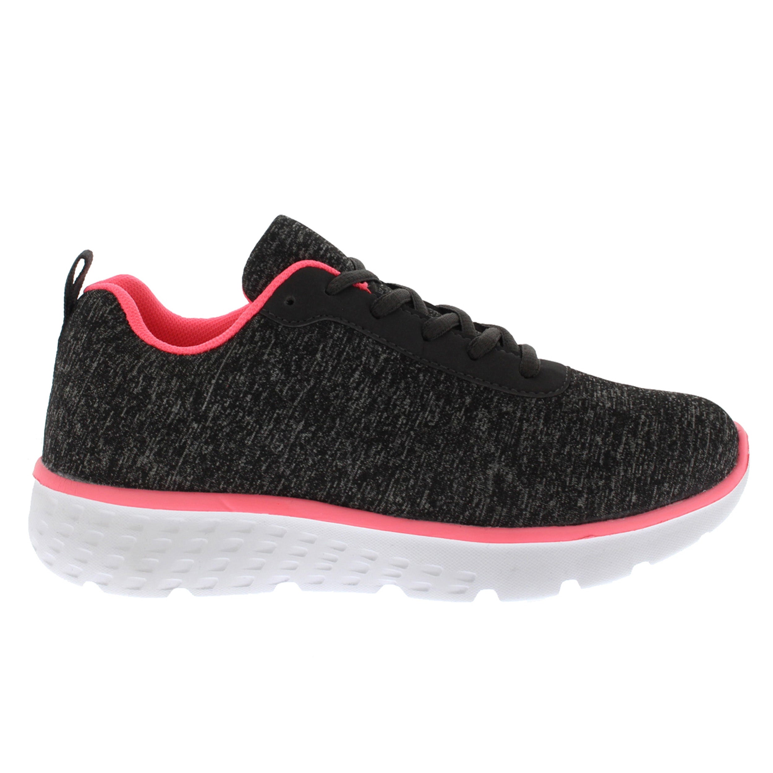 LEXI: Women's Get Fit Mesh Trainers