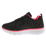 LEXI: Women's Get Fit Mesh Trainers