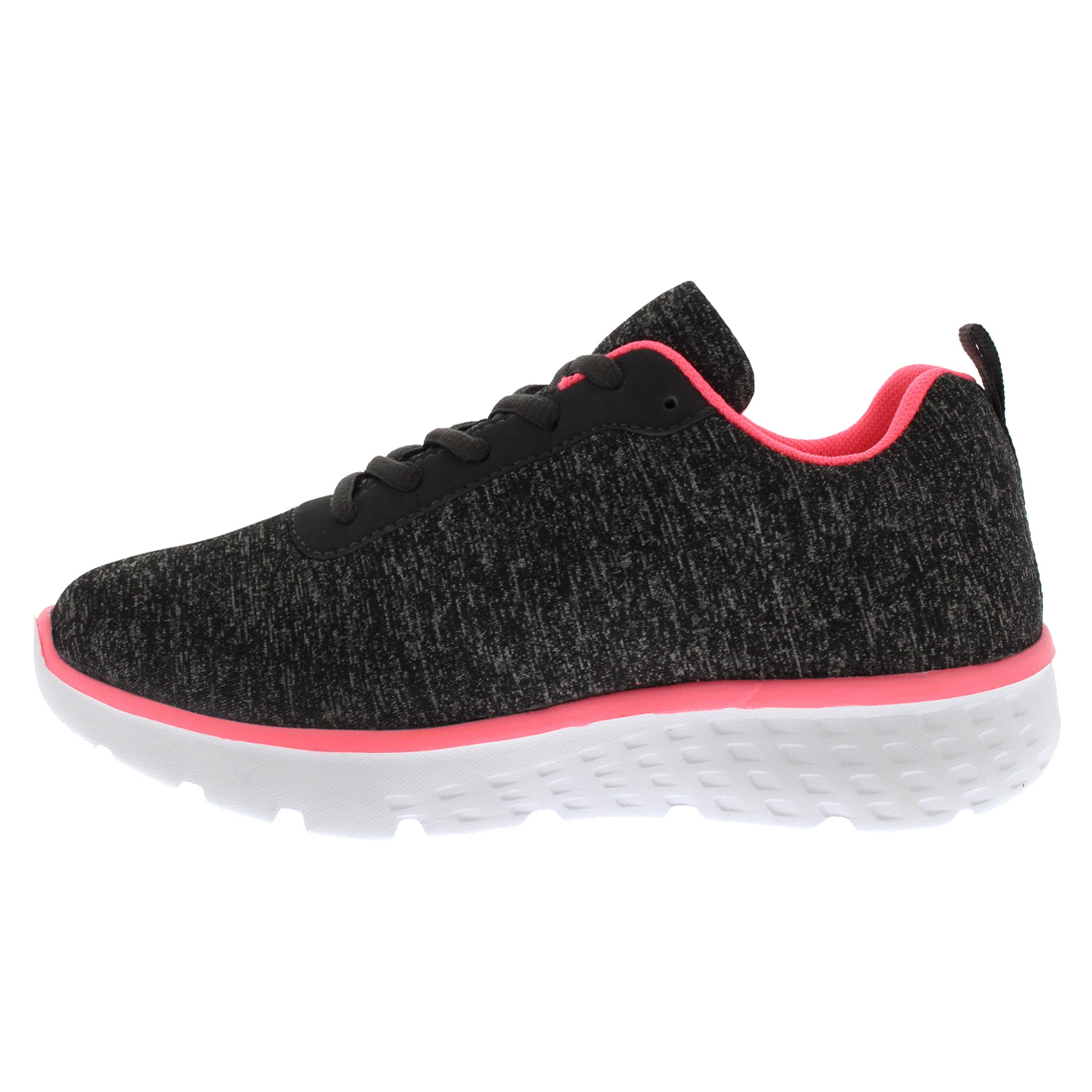 LEXI: Women's Get Fit Mesh Trainers