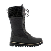 Polar Women's Winter Mid-Calf Snow Boots